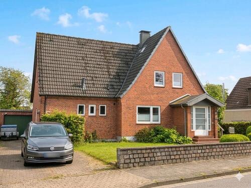 Foto - Ein Zuhause mit Charakter in Harrislee