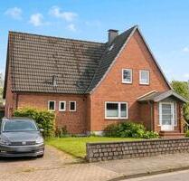 Ein Zuhause mit Charakter in Harrislee