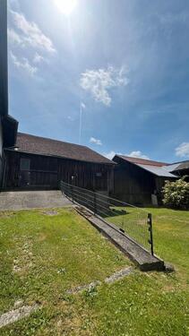 Foto - Bauernhaus, Landhaus zum Kaufen in Wegscheid