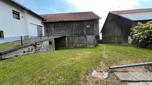 Foto - Bauernhaus, Landhaus in Wegscheid