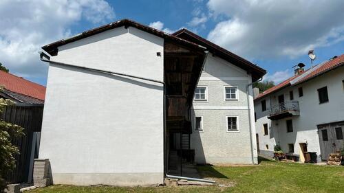 Foto - Bauernhaus, Landhaus in Wegscheid zum Kaufen