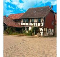 Verkaufe Fachwerkhaus in 38822 Aspenstedt bei Halberstadt - Groß Quenstedt