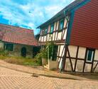 Foto - 4 Zimmer Bauernhaus, Landhaus in Groß Quenstedt