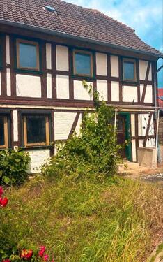 Foto - Bauernhaus, Landhaus in Groß Quenstedt zum Kaufen