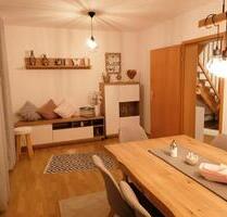 Moderne 3-Zimmer-Maisonette-Wohnung - Kronach
