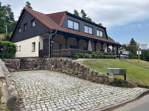 Foto - Einfamilienhaus in Burg Stargard