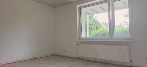 Foto - Etagenwohnung in Minden zur Miete