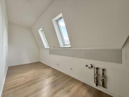Foto - Etagenwohnung in Döbeln zur Miete