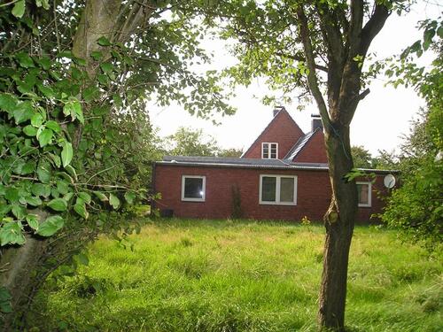 Foto - Einfamilienhaus in Klanxbüll