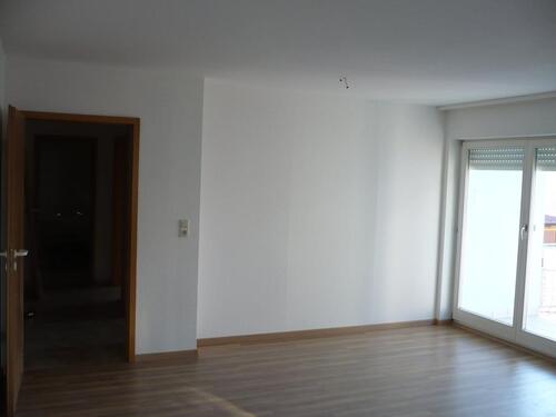Foto - Etagenwohnung zur Miete in Buchen (Odenwald)