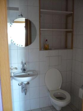 Foto - Etagenwohnung in Buchen (Odenwald) zur Miete