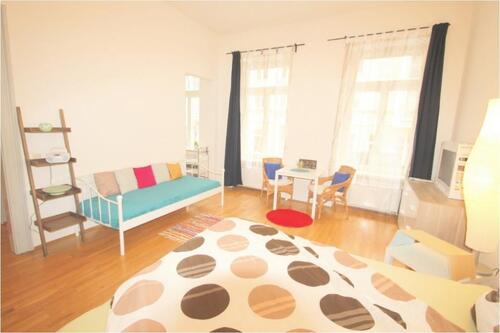 Foto - Etagenwohnung in Leipzig