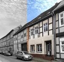Historisches Stadthaus in der Altstadt - Lenzen (Elbe)