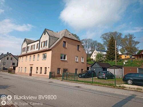 Foto - Schöne 3-Zimmer Wohnung mit Küche und Gartennutzung, Mietwohnung