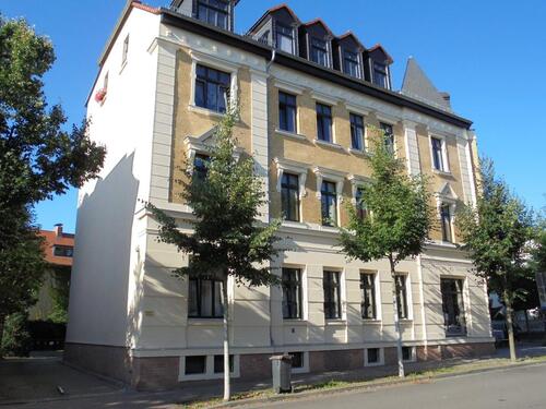 Foto - 2-Raum-Wohnung in Markkleebergs Mitte