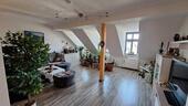 Foto - Etagenwohnung zur Miete in Markkleeberg