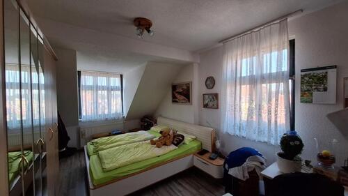 Foto - Etagenwohnung in Markkleeberg