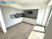 Foto - Neubau! Topmoderne Wohnung mit Küche und Balkon über Arztpraxis in Garrel!