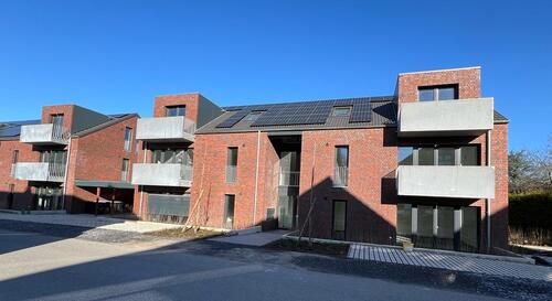 Foto - 5 bzw. 6 Zimmer Maisonettewohnung im Rosendorf SeppenradeLüdinghausen