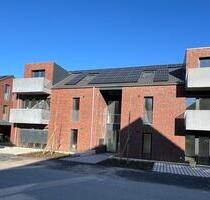 5 bzw. 6 Zimmer Maisonettewohnung im Rosendorf SeppenradeLüdinghausen