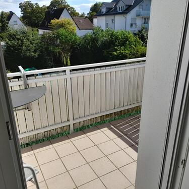 Foto - Etagenwohnung zur Miete in Dreieich