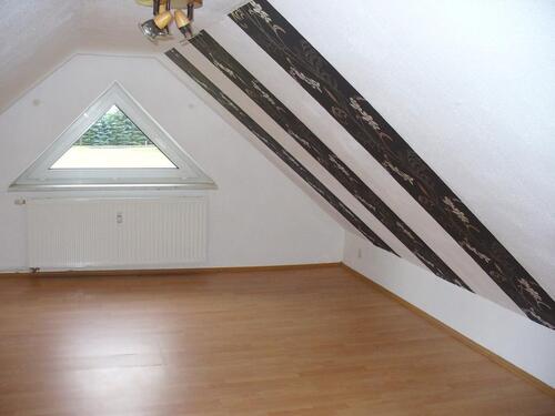 Foto - Etagenwohnung in Großschirma zur Miete