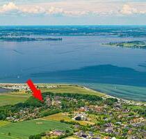 Ostsee Immobilie an der Flensburger Förde in Westerholz - Langballig