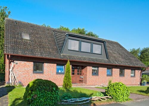 Foto - Einfamilienhaus zum Kaufen in Langballig