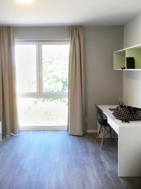 Foto - Etagenwohnung zur Miete in Bad Oldesloe