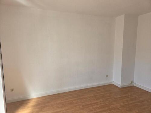 Foto - Etagenwohnung in Halle (Saale)