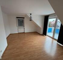 Mietwohnung Dinkelscherben 44,68qm 500€ kalt