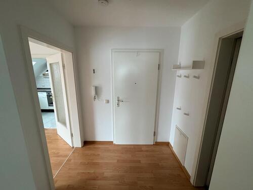 Foto - Etagenwohnung zur Miete in Dinkelscherben