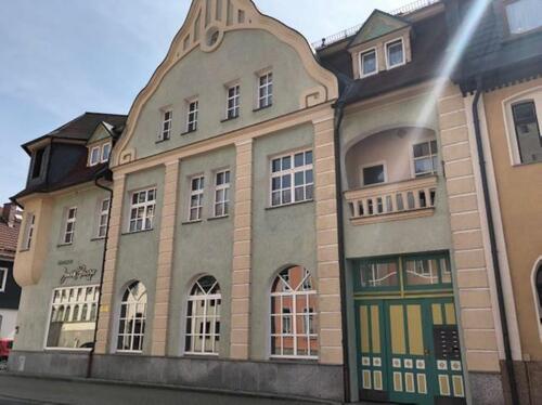 Foto - 4 Zimmer Etagenwohnung zur Miete in Gräfenthal