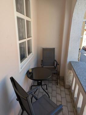 Foto - 4 Zimmer Etagenwohnung in Gräfenthal