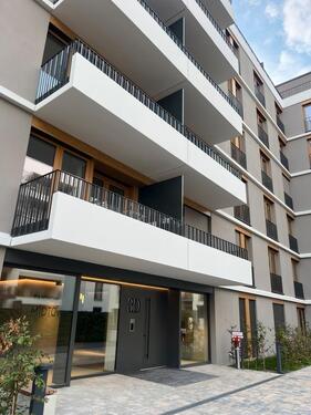 Foto - Etagenwohnung zur Miete in Berlin