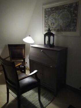Foto - Etagenwohnung in Ulm