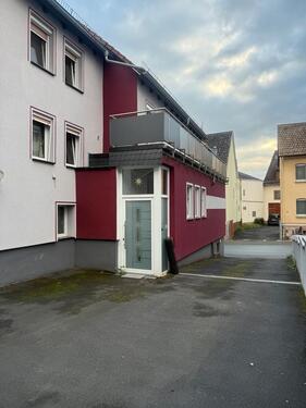 Foto - Einfamilienhaus mit Garten mitten in Biebertal zu vermieten