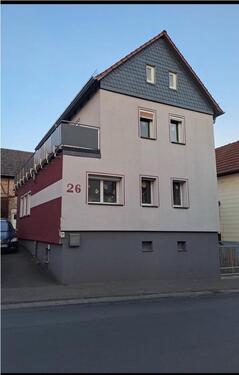 Foto - Einfamilienhaus zur Miete in Biebertal