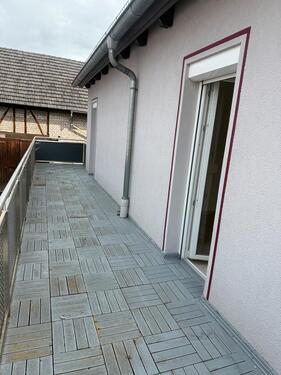 Foto - Einfamilienhaus in Biebertal zur Miete