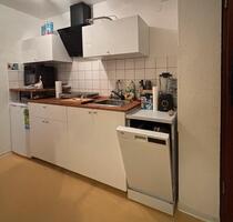 Wohnung 27 m2 - 350,00 EUR Kaltmiete, in Marbach am Neckar (PLZ: 71672)