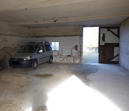 Foto - *Überdachter Winter-Stellplatz für Bus Oldtimer ab 112025*