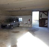 *Überdachter Winter-Stellplatz für Bus Oldtimer ab 112025* - Forchheim