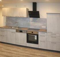 Moderne 2-Zimmer-Wohnung, zentral gelegen, neuwertig - Schönberg