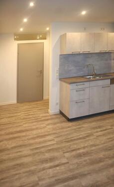 Foto - Etagenwohnung in Schönberg