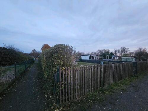 Foto - Grundstück zur Miete in Wurzen