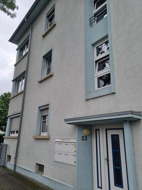 Foto - 3 Raum Wohnung im Zentrum - 345,00 EUR Kaltmiete,