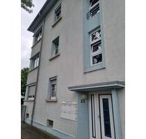 3 Raum Wohnung im Zentrum - 345,00 EUR Kaltmiete, in Riesa (PLZ: 01589)