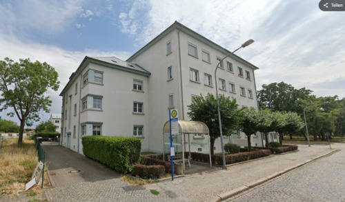 Foto - Etagenwohnung zur Miete in Riesa