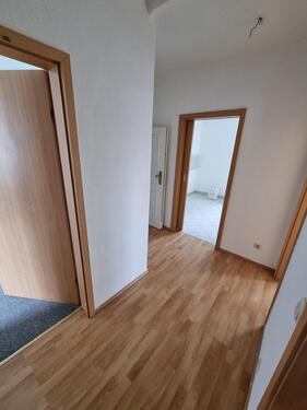 Foto - Etagenwohnung in Riesa zur Miete