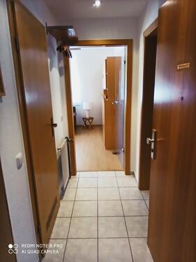 Foto - 1 Zimmer Etagenwohnung zur Miete in Miltenberg